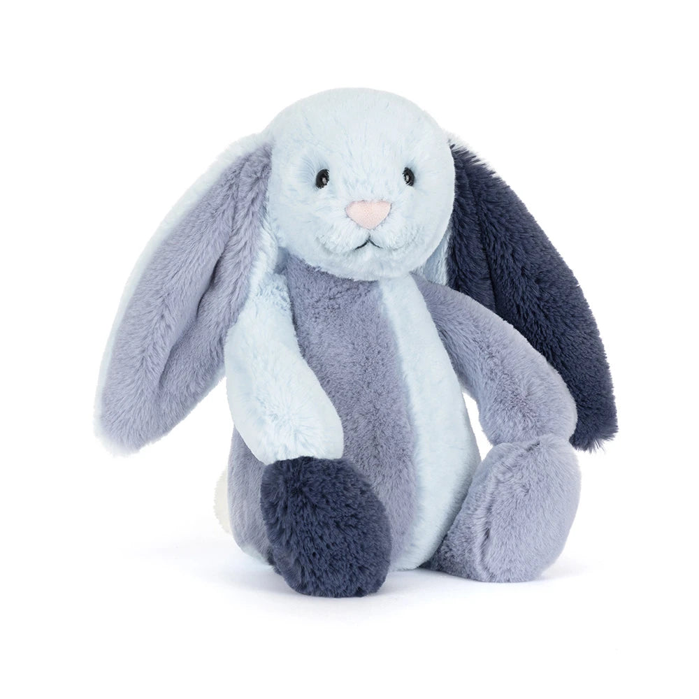 Puddlesea Bunny Plush Toy