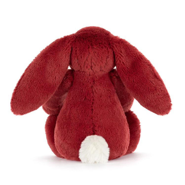 Bashful Christmas Bunny Assortment