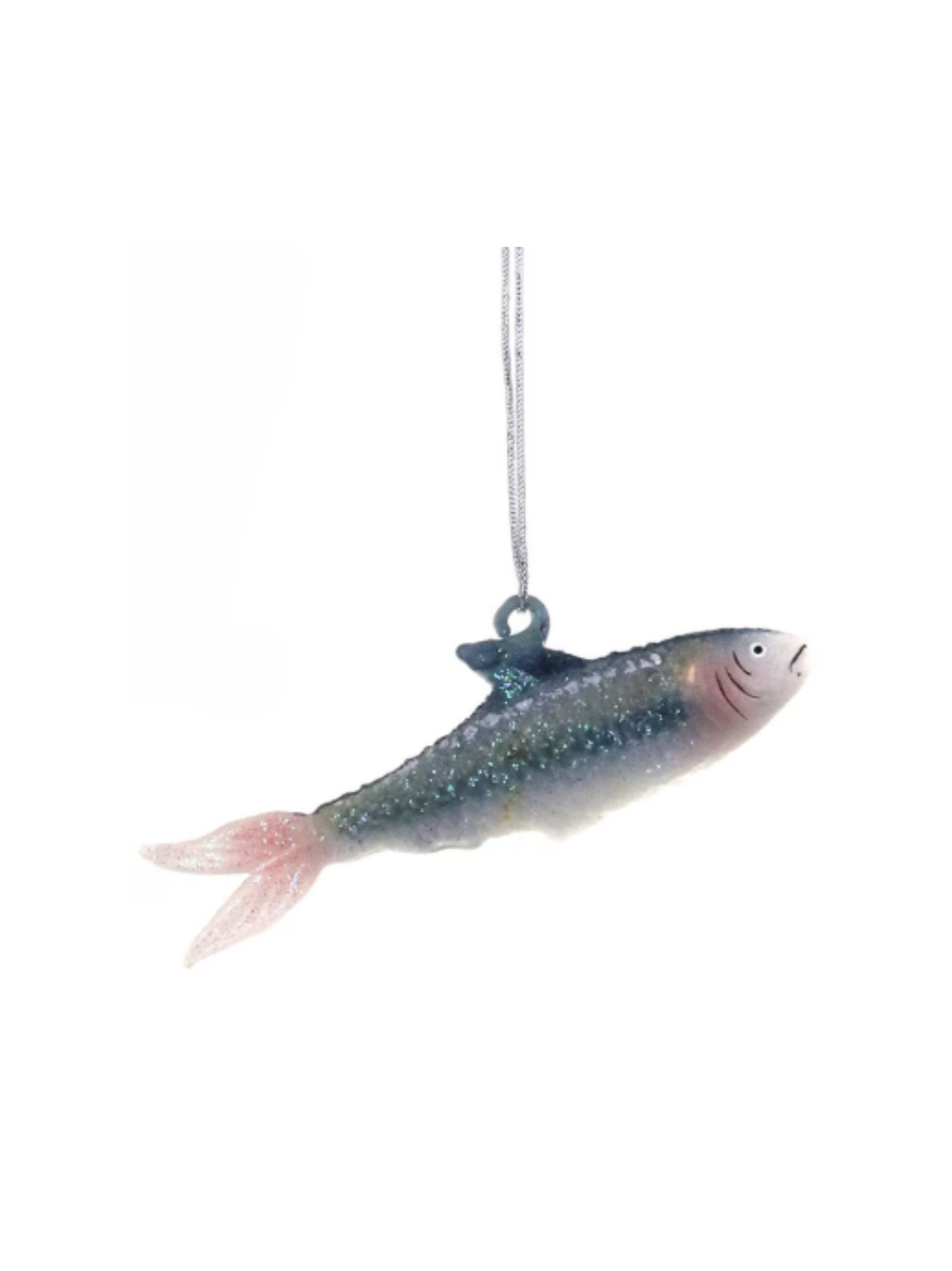 Sardines Ornament