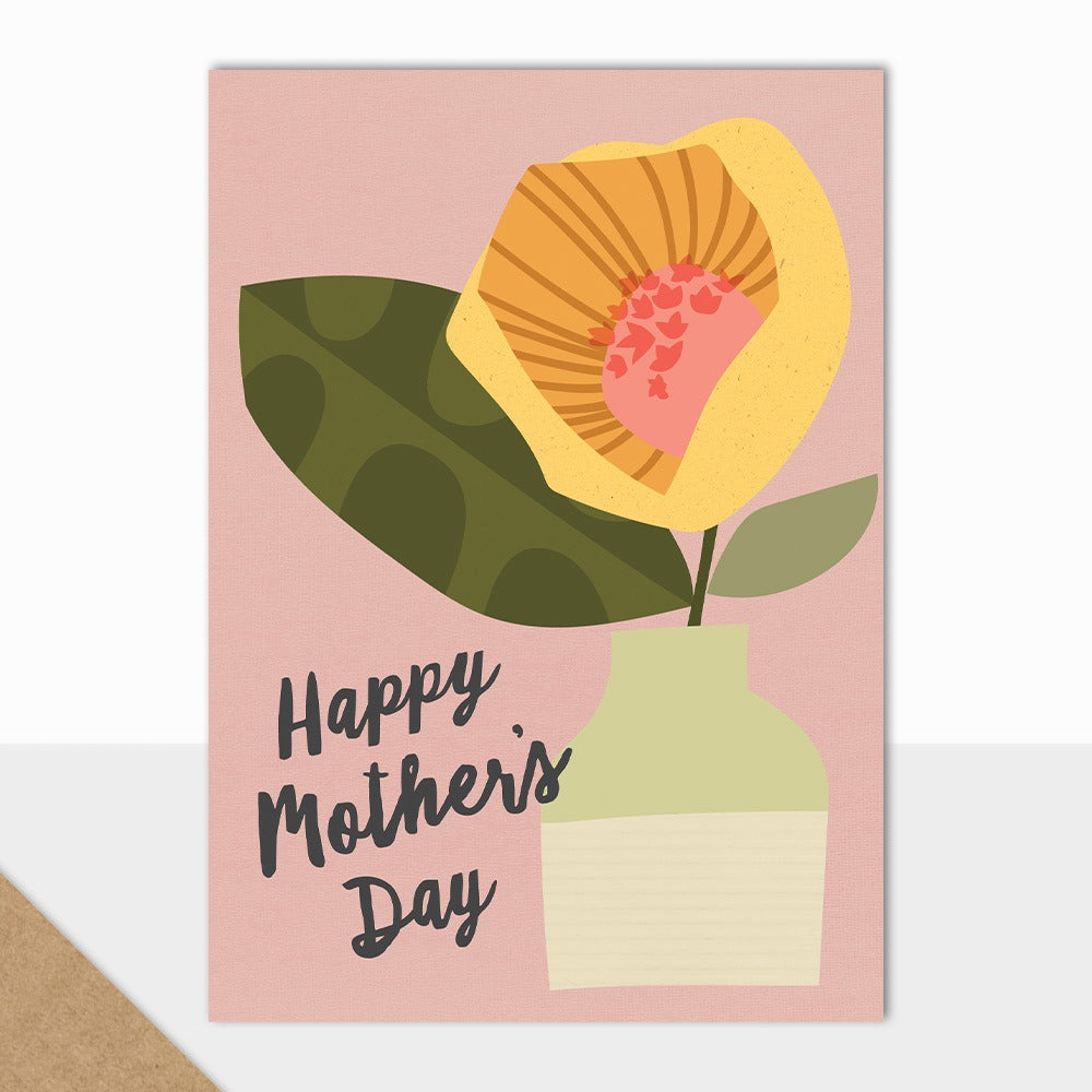 Happy Mothers Day Card