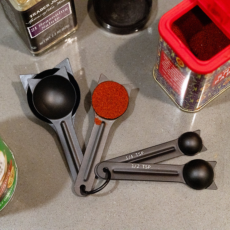 Cat Measuring Spoon
