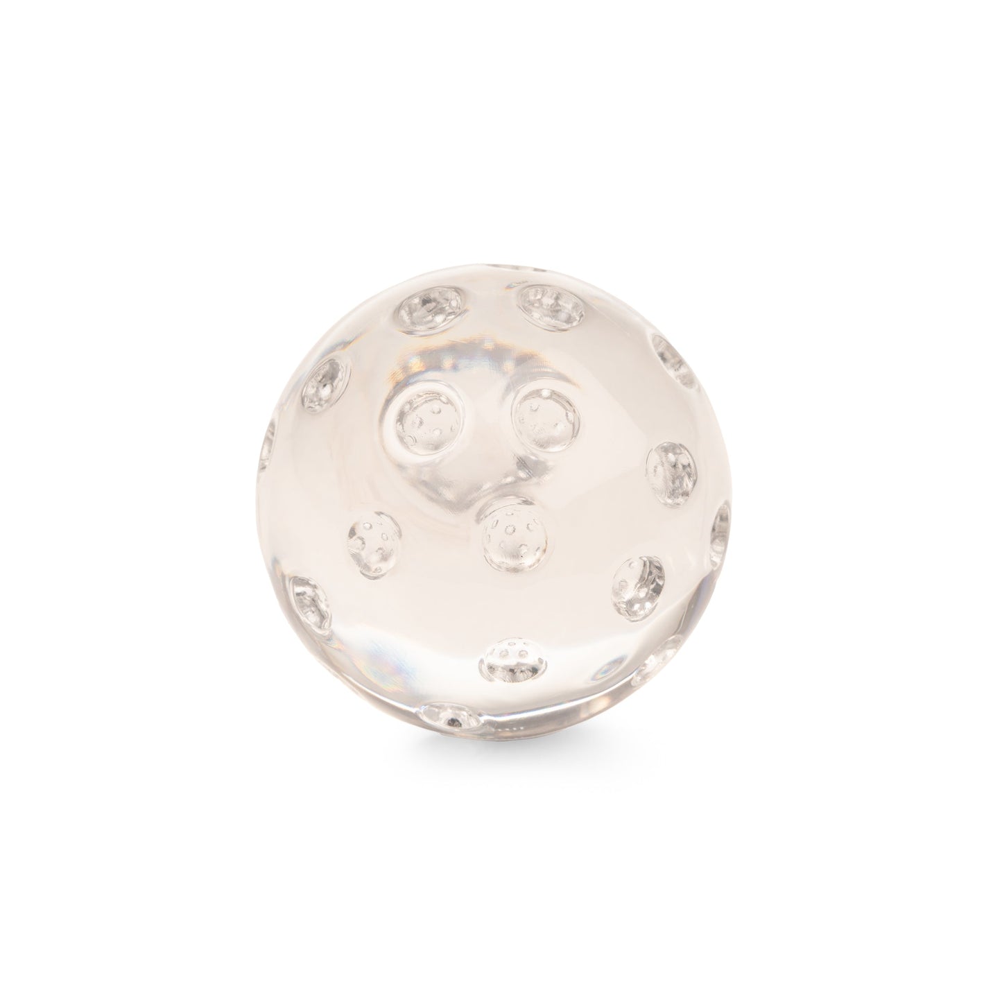 Pickleball Ice Ball Modes