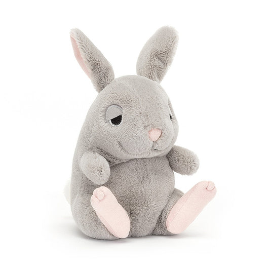 Cuddlebud Bernard Bunny  Plush Toy