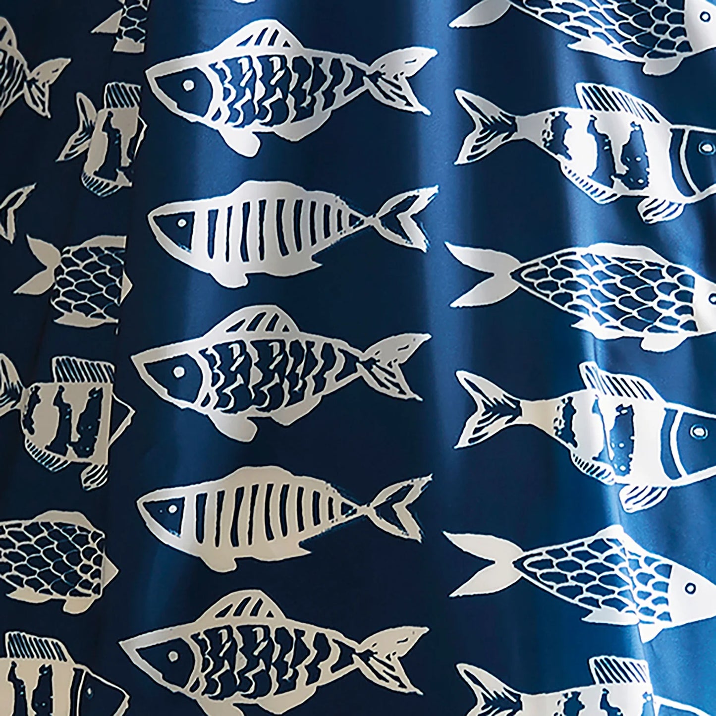 Catch Of The Day Roll-up Bag