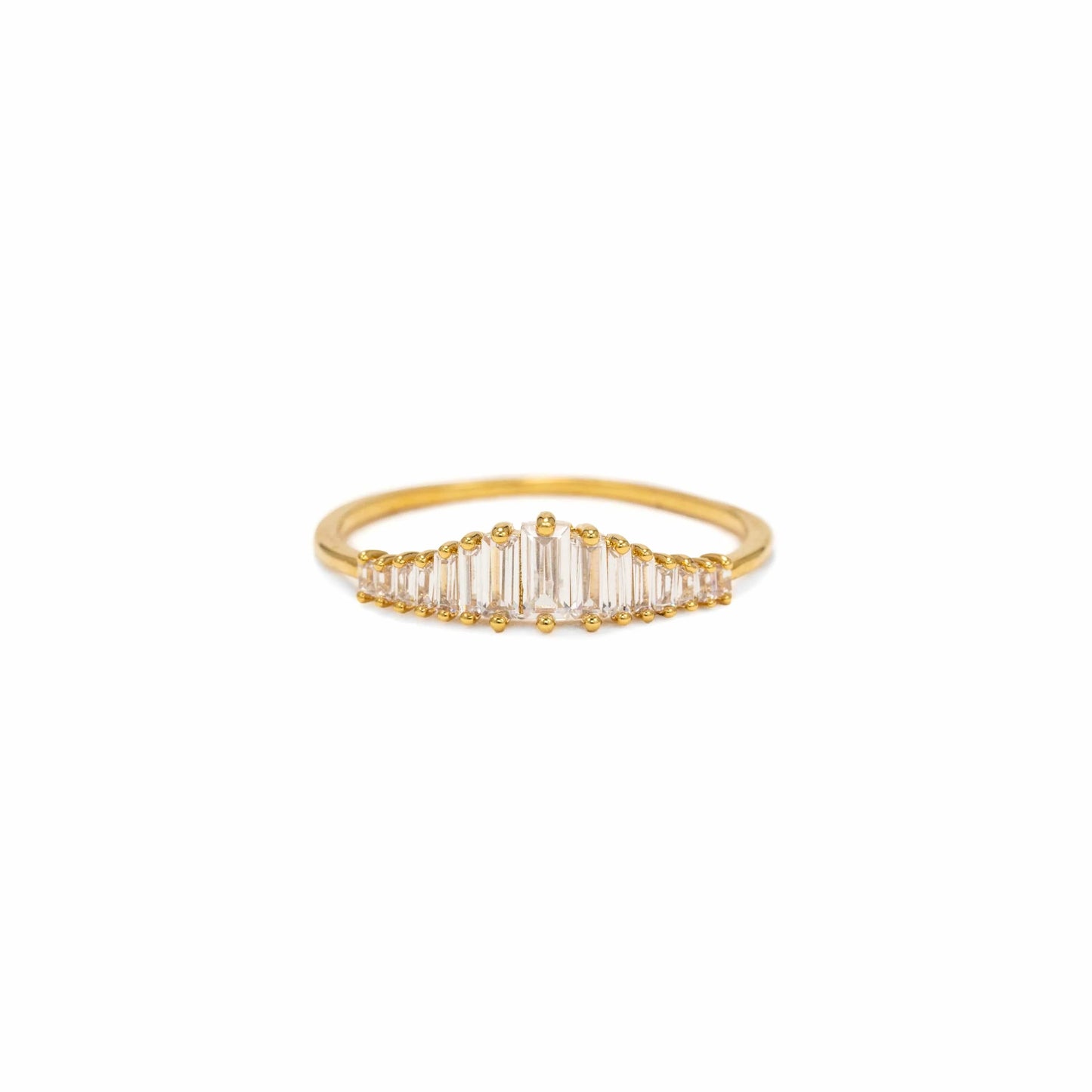 Clarice Ring