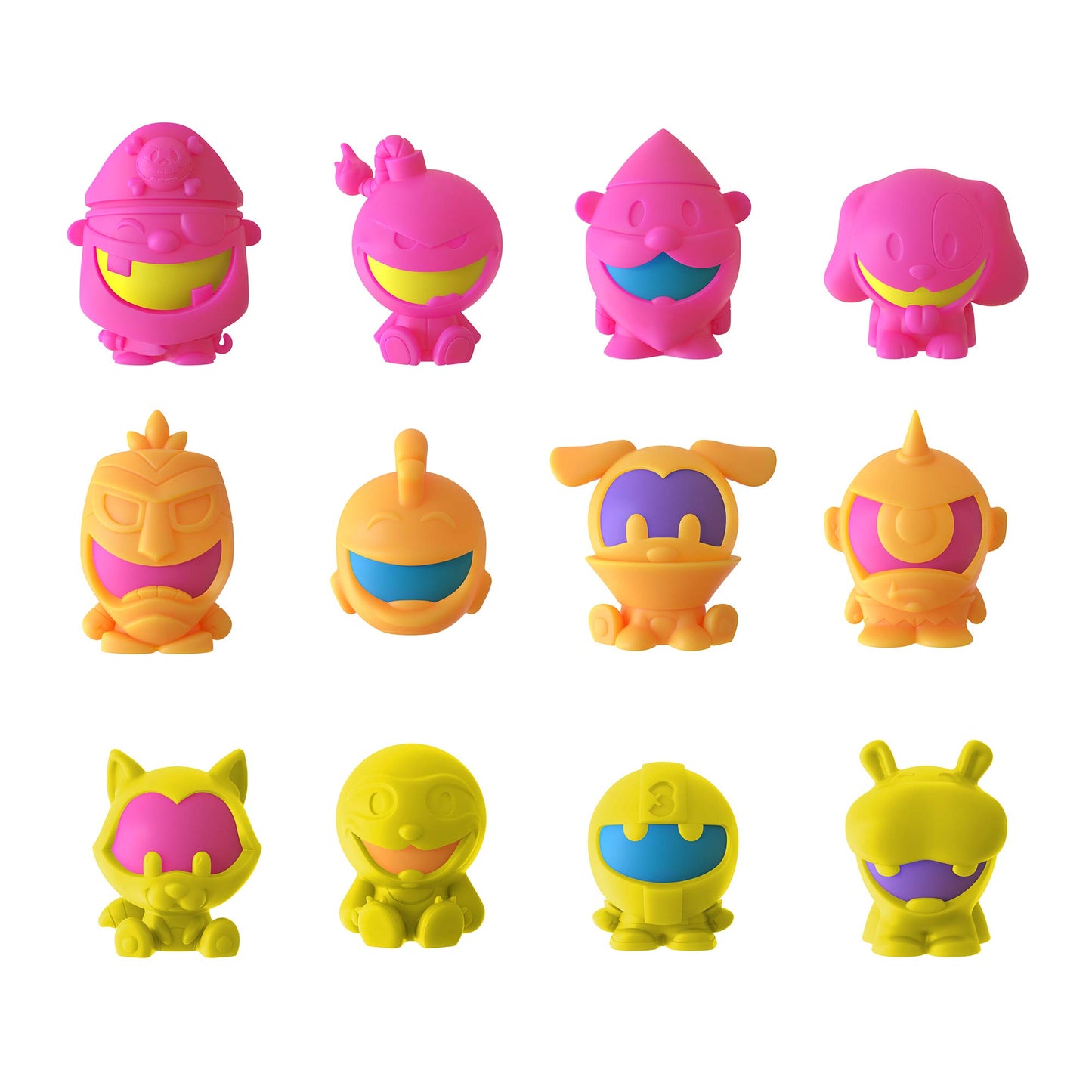 Dohjee Wave 2