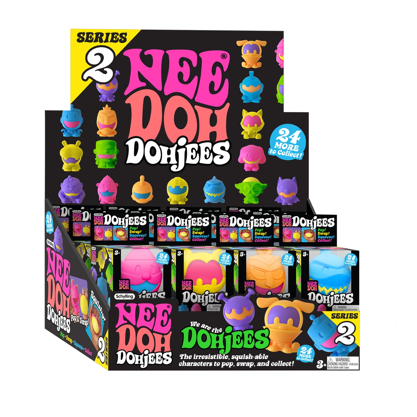 Dohjee Wave 2