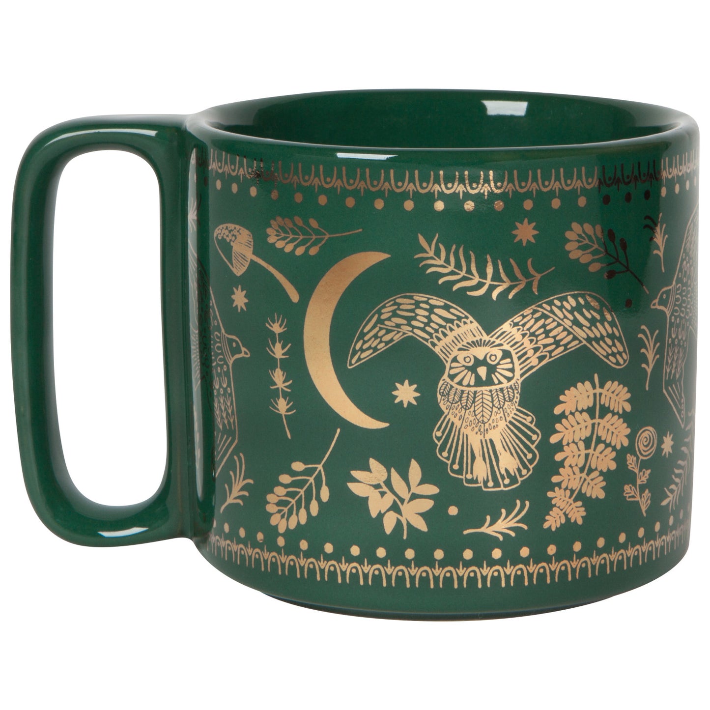 Moonlit Midi Studio Mug