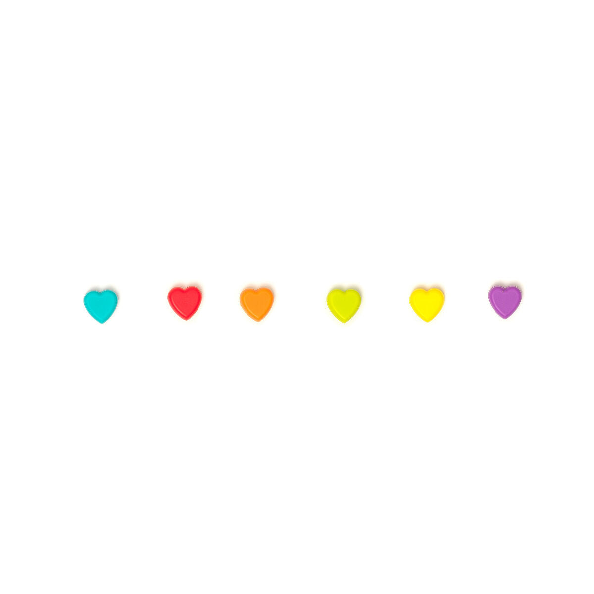 Drink Marker Hearts