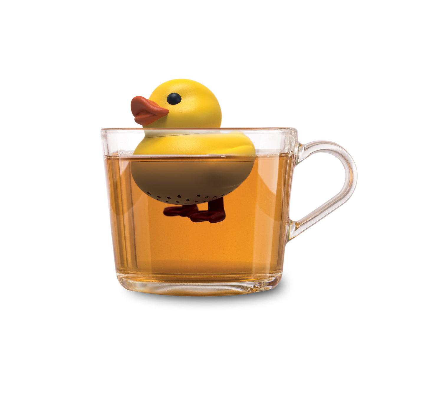 Duck Tea Infuser