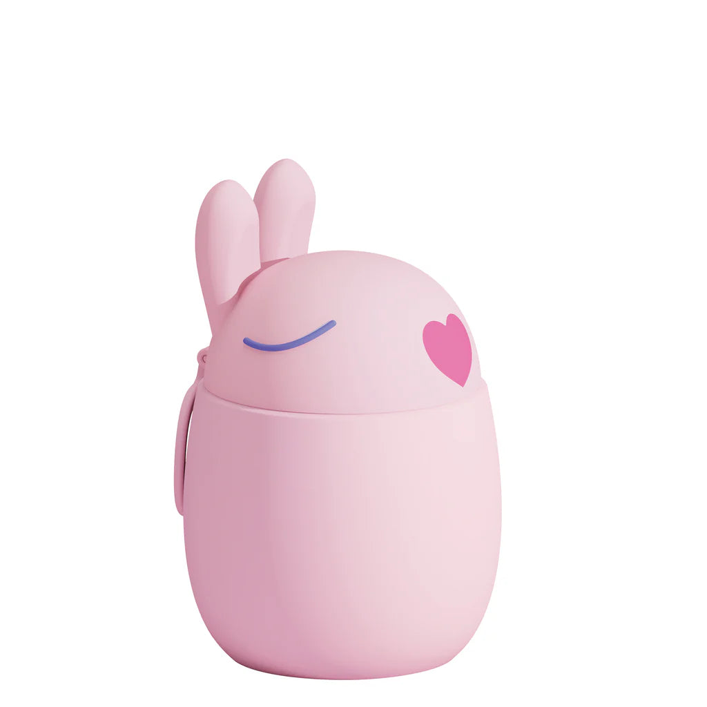 Food Container Bunny