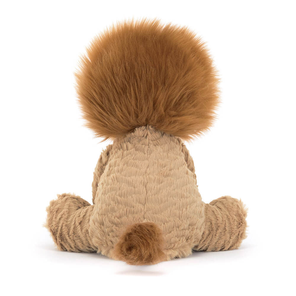 Fuddlewuddle Lion Plush Toy