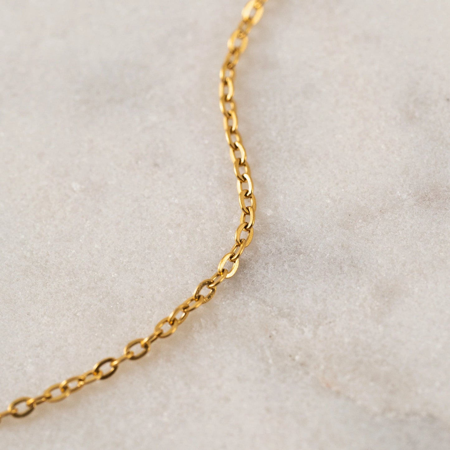 Flirt Bracelet Gold