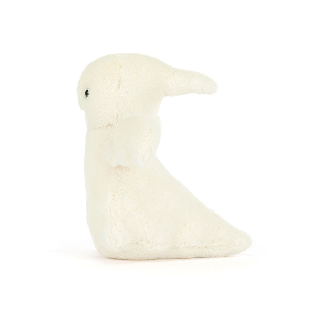 Mysti Ghost Plush Toy