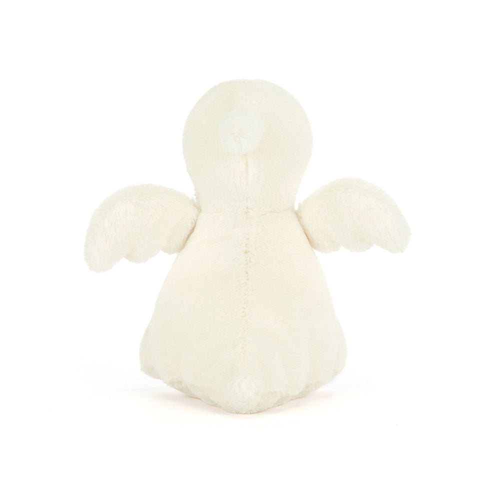 Mysti Ghost Plush Toy
