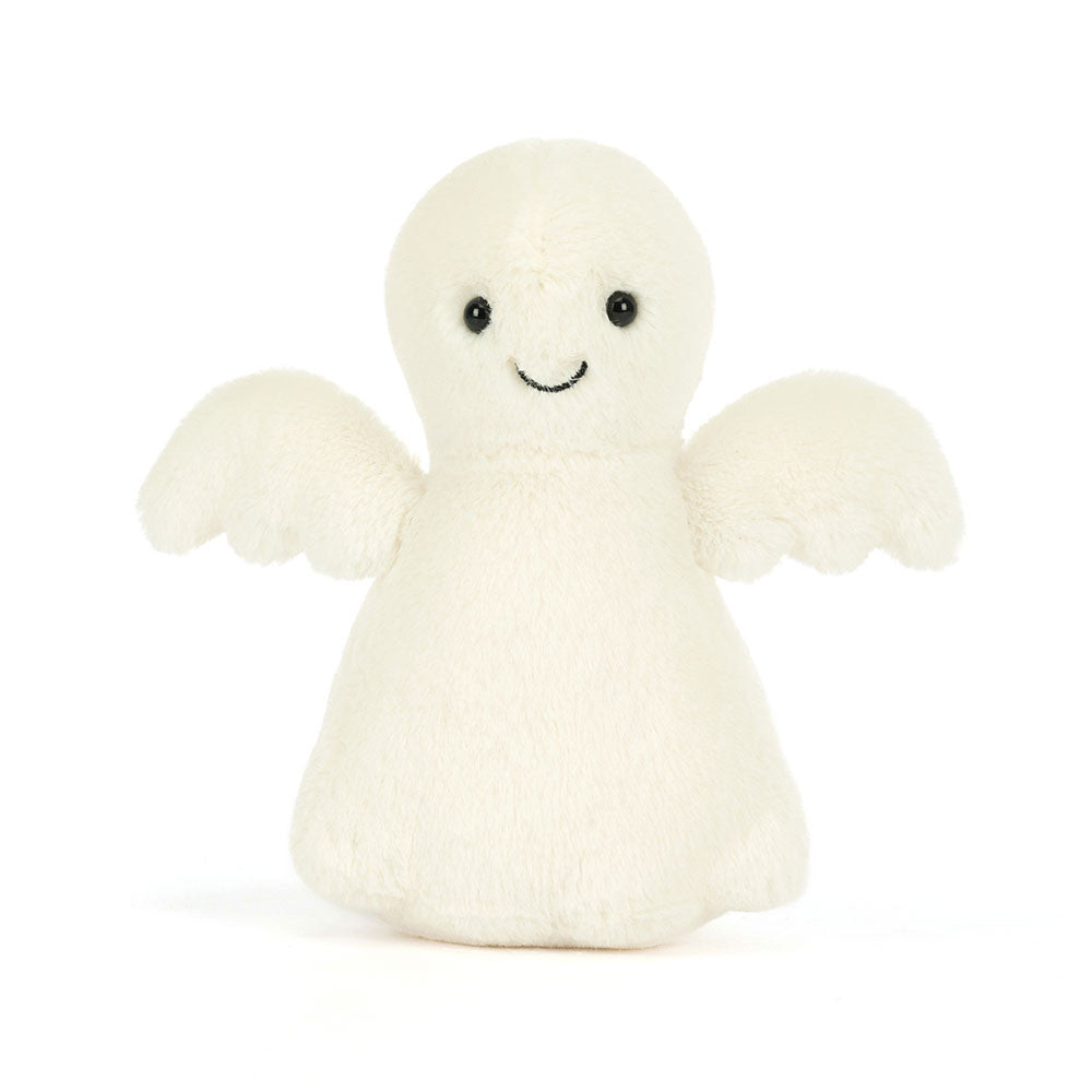 Mysti Ghost Plush Toy