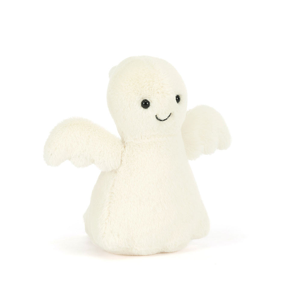 Mysti Ghost Plush Toy