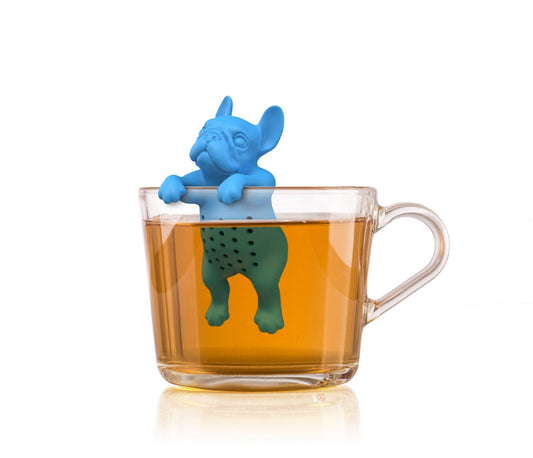 Good Boy Tea Infuser