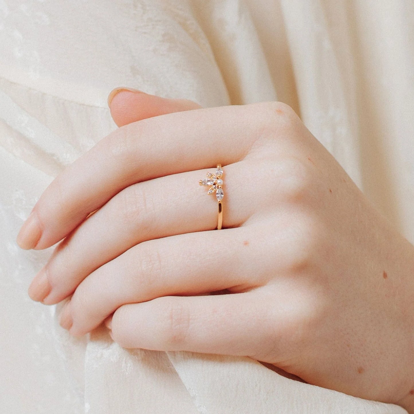 Harlowe Ring