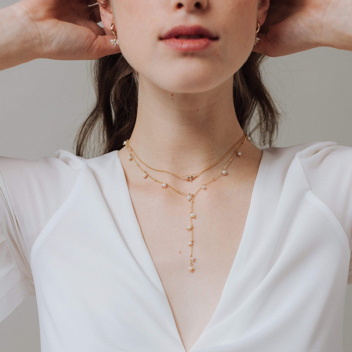 Harlowe Necklace