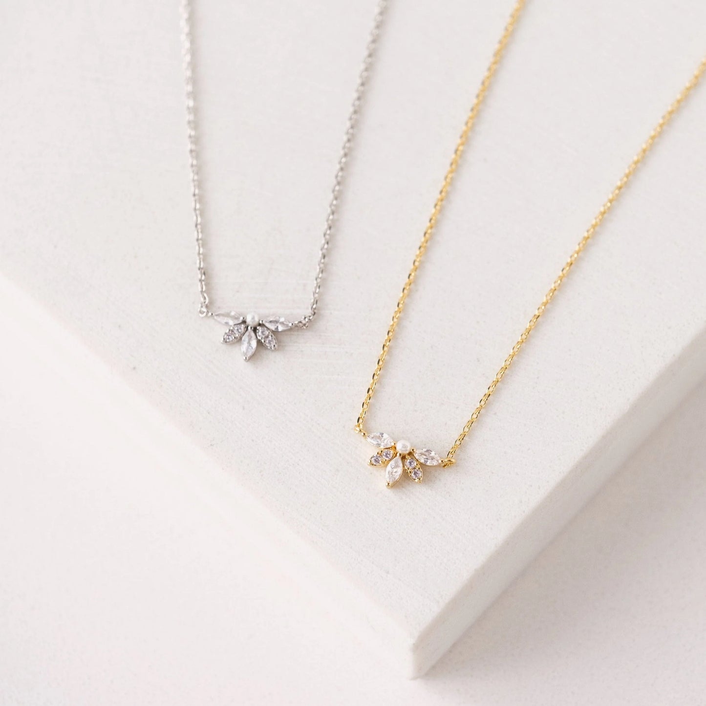 Harlowe Necklace