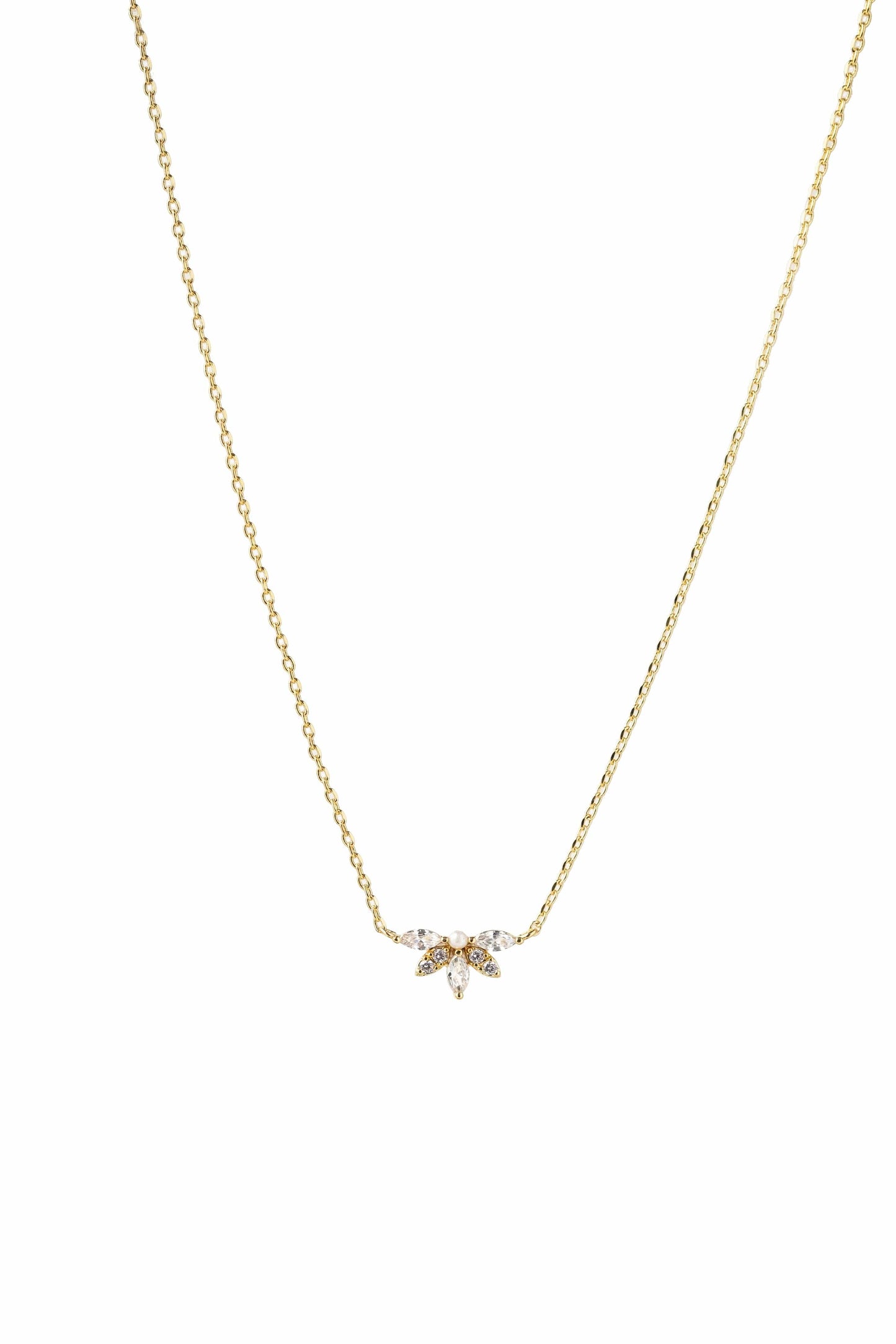Harlowe Necklace