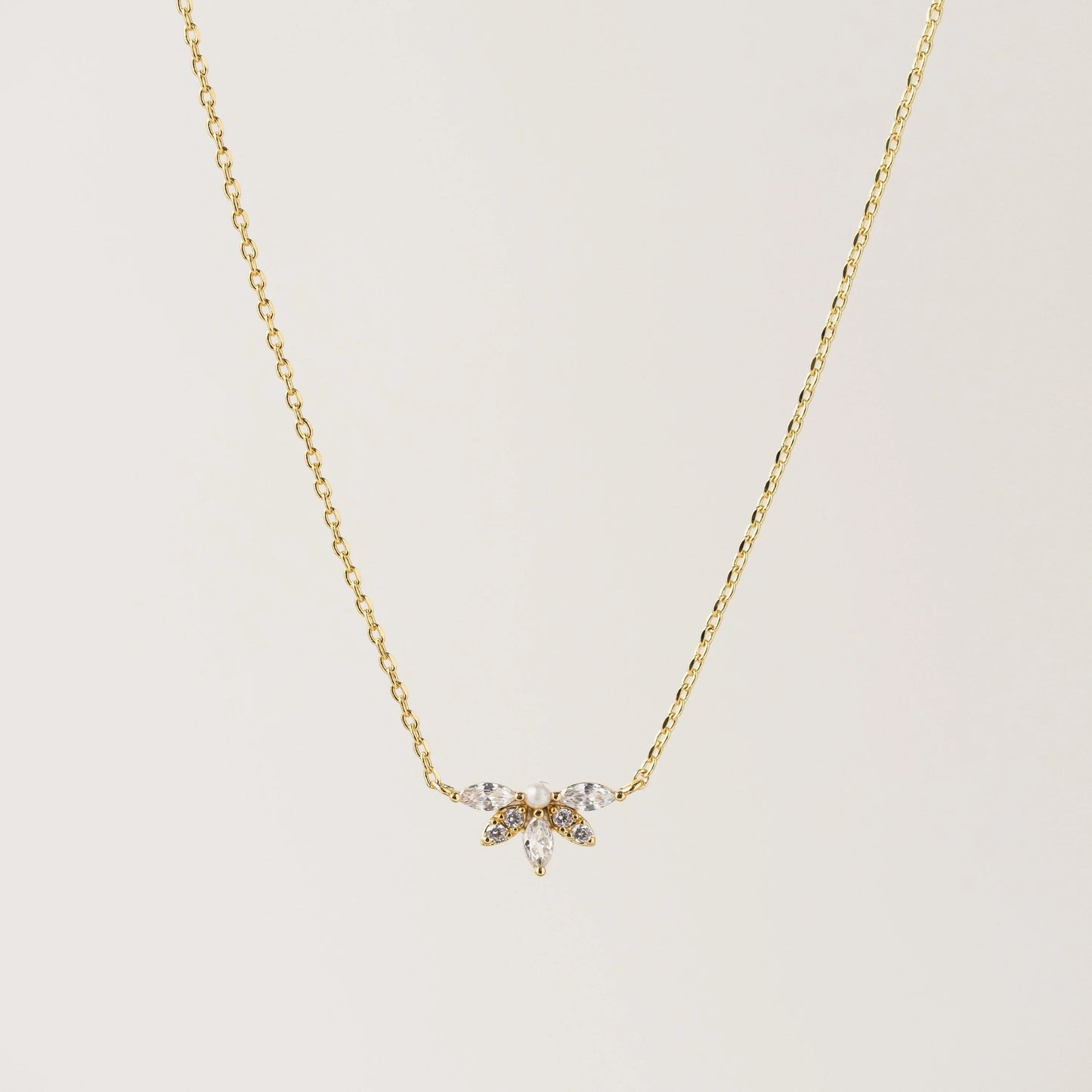 Harlowe Necklace