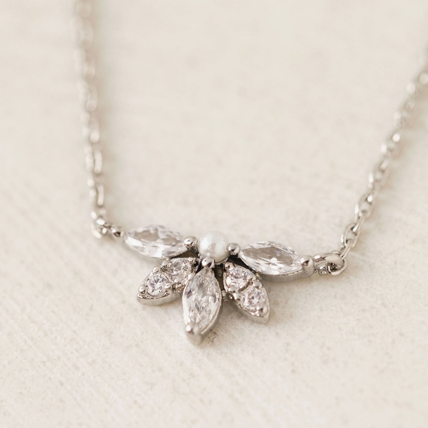 Harlowe Necklace