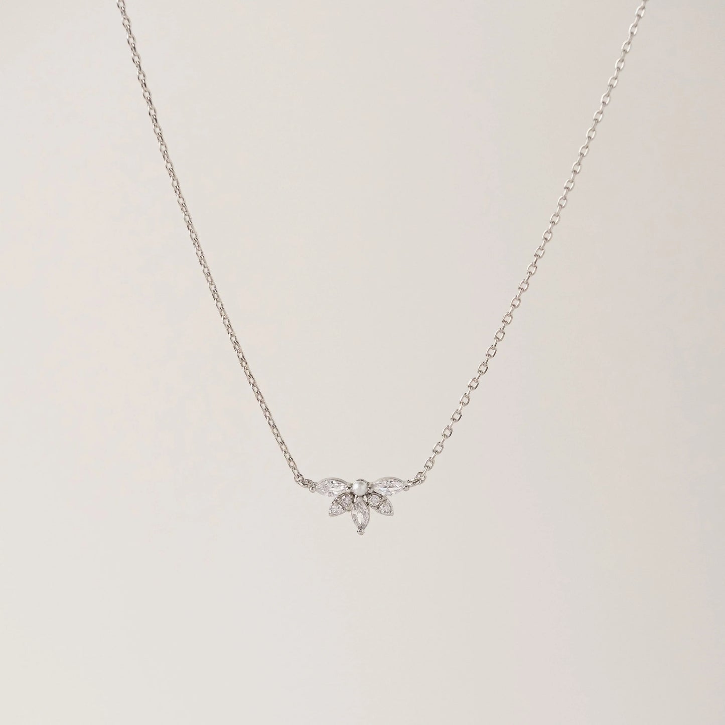 Harlowe Necklace
