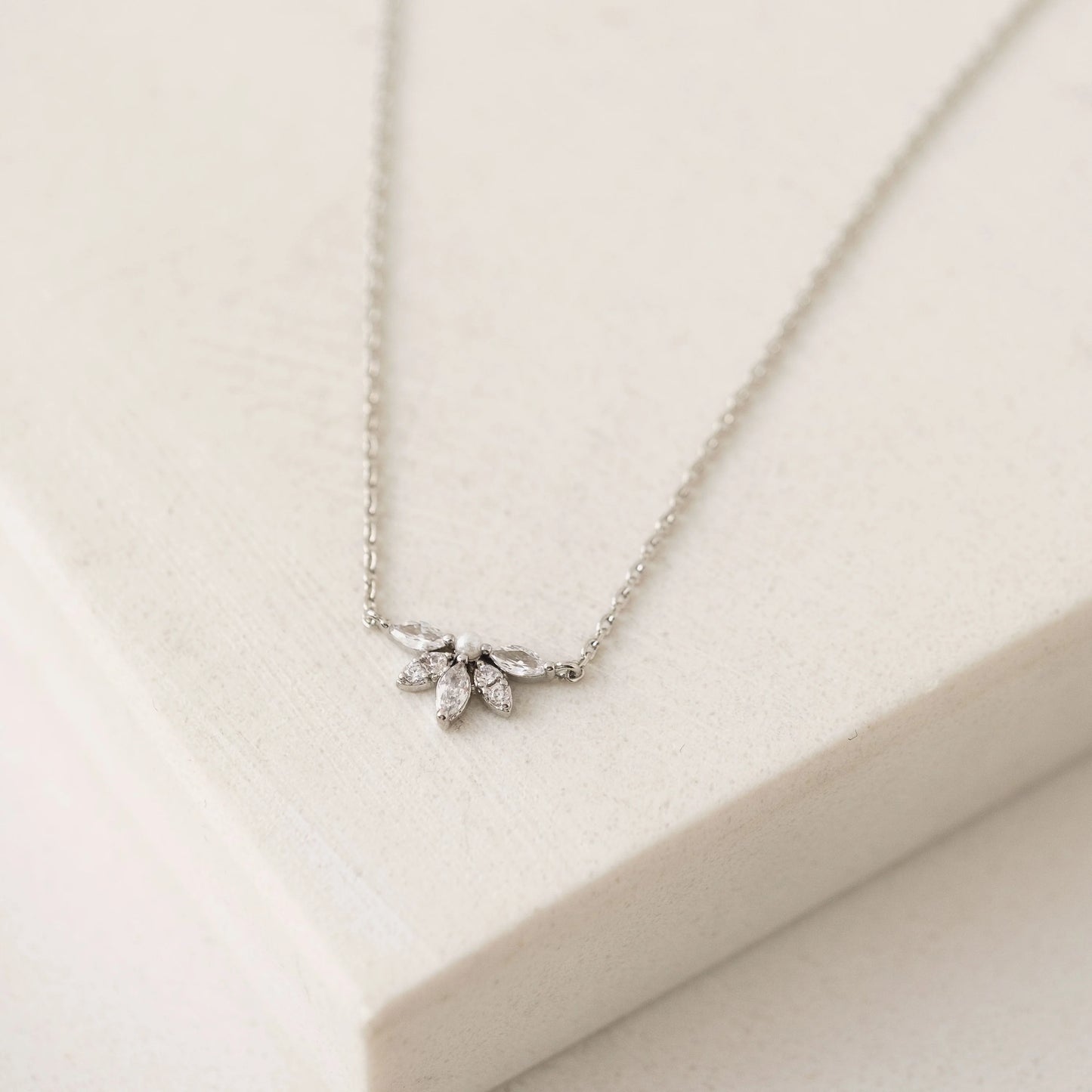 Harlowe Necklace