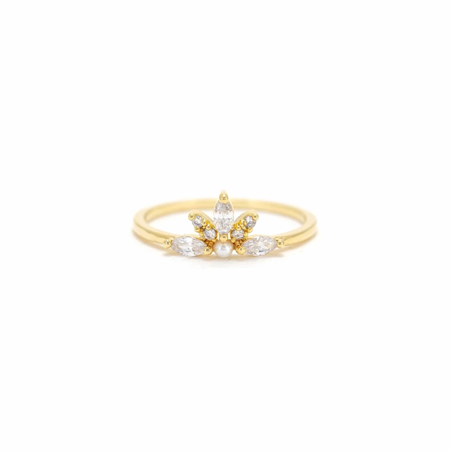 Harlowe Ring