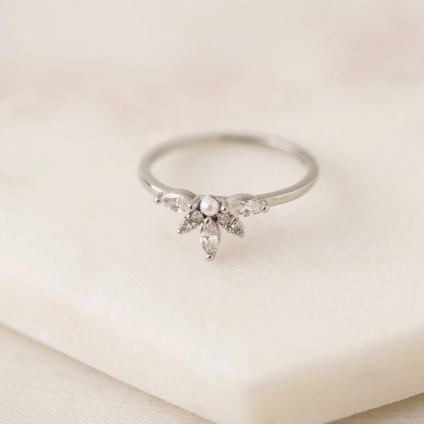 Harlowe Ring