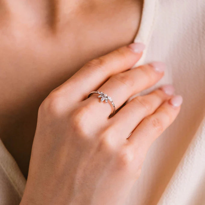 Harlowe Ring