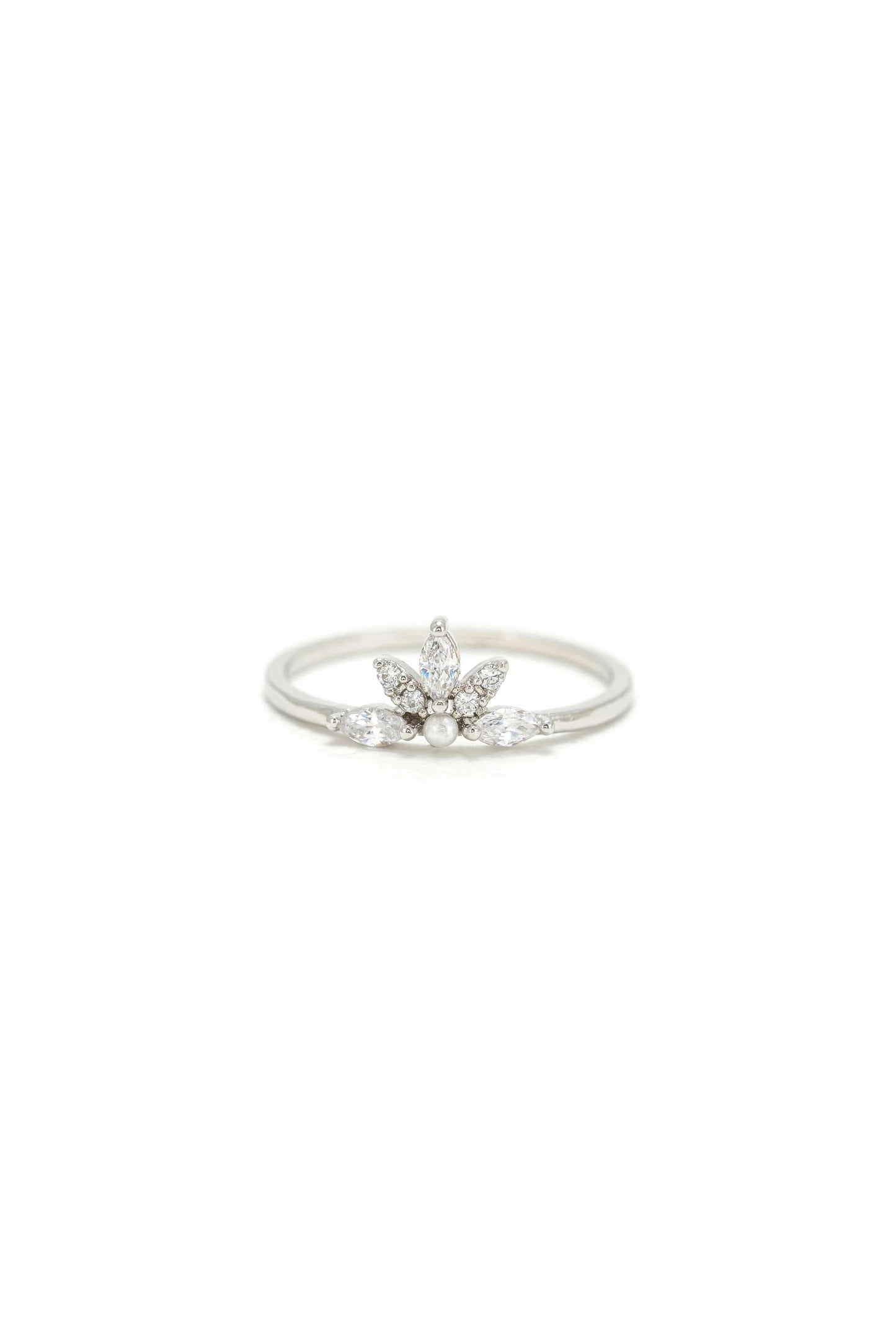 Harlowe Ring