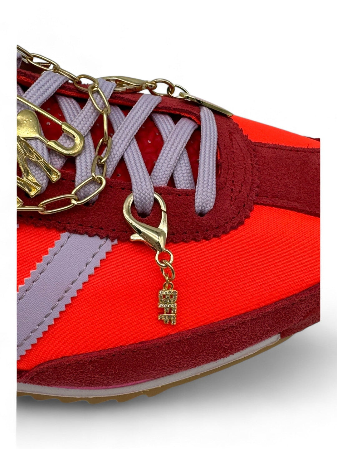 The Magnum Pin Charms