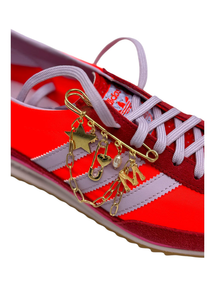 The Magnum Pin Charms