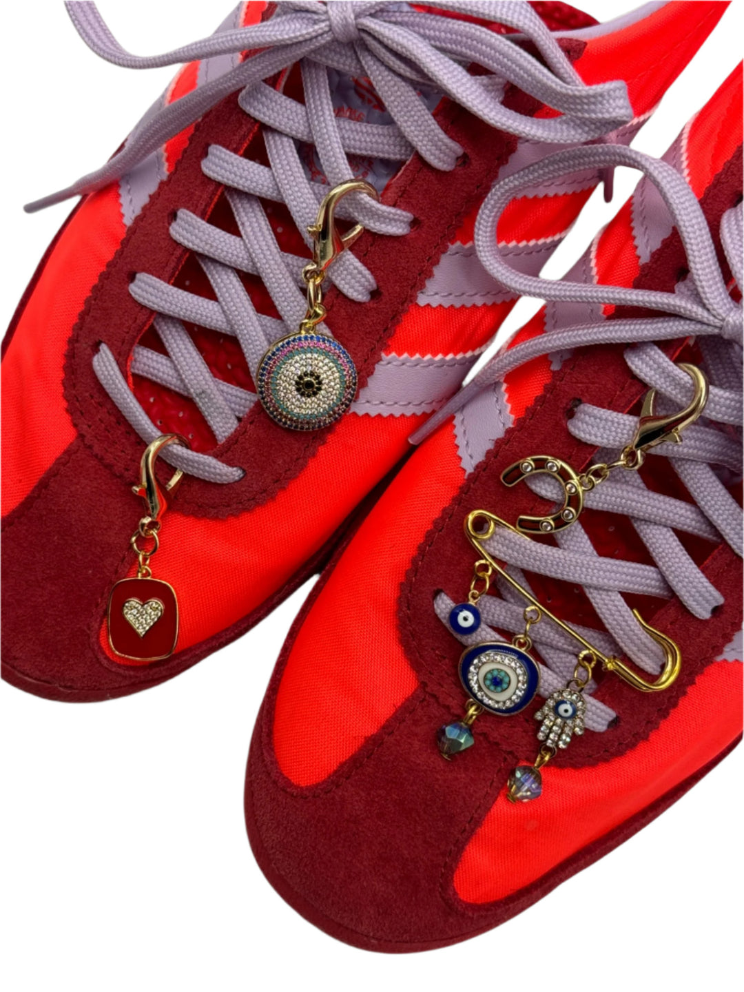 The Magnum Pin Charms