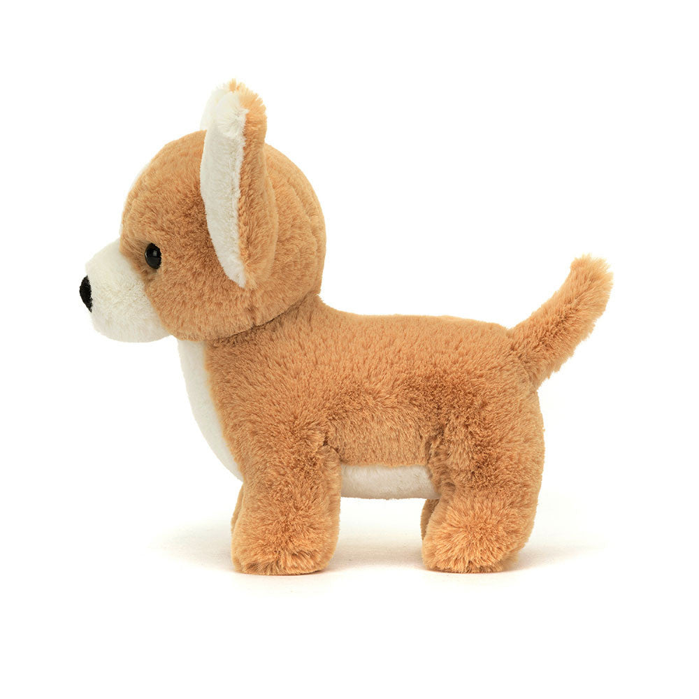 Isobel Chihauhua Plush Toy