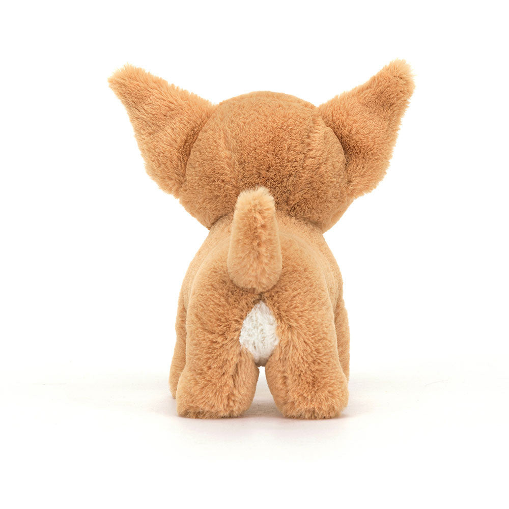 Isobel Chihauhua Plush Toy