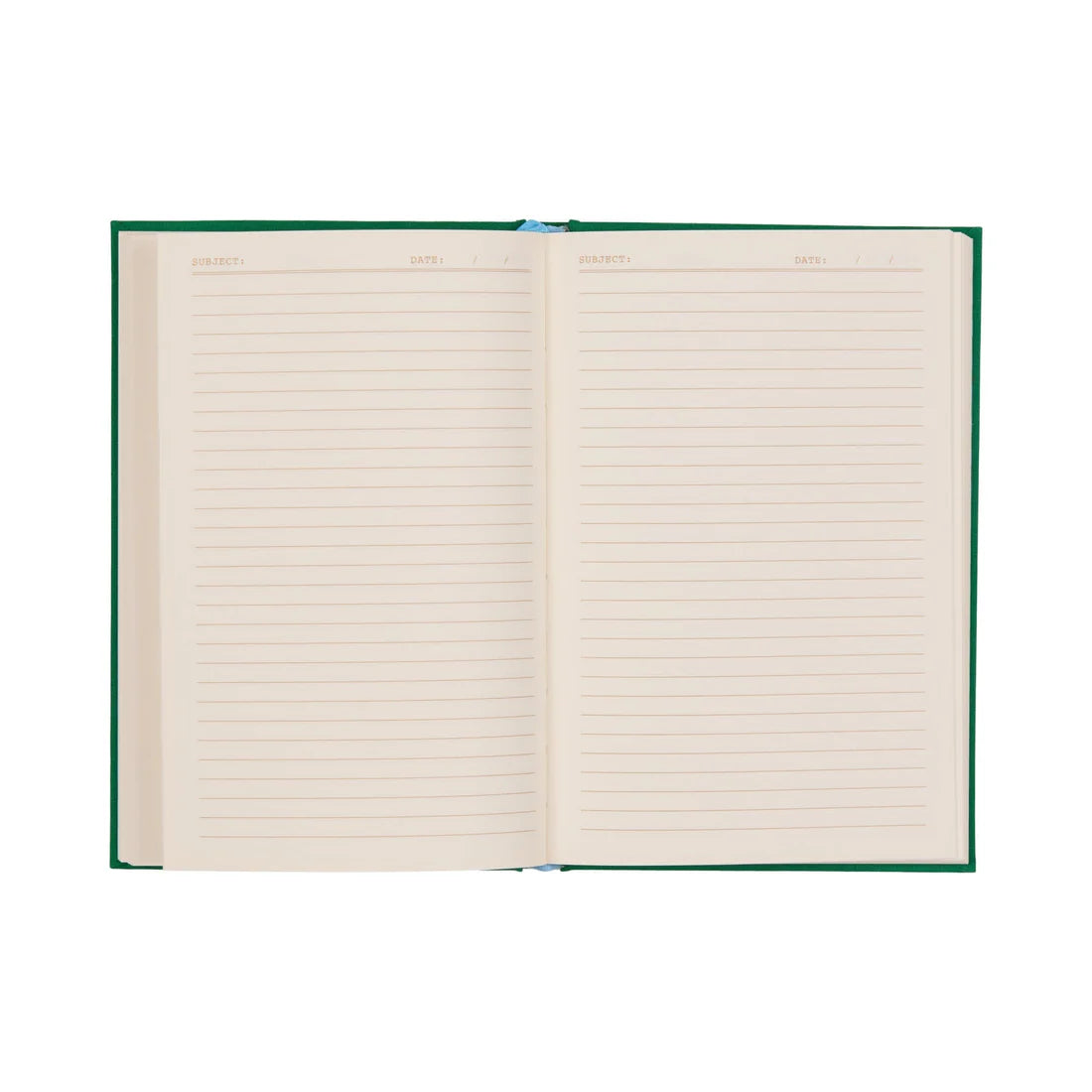 Pardon Me Journal