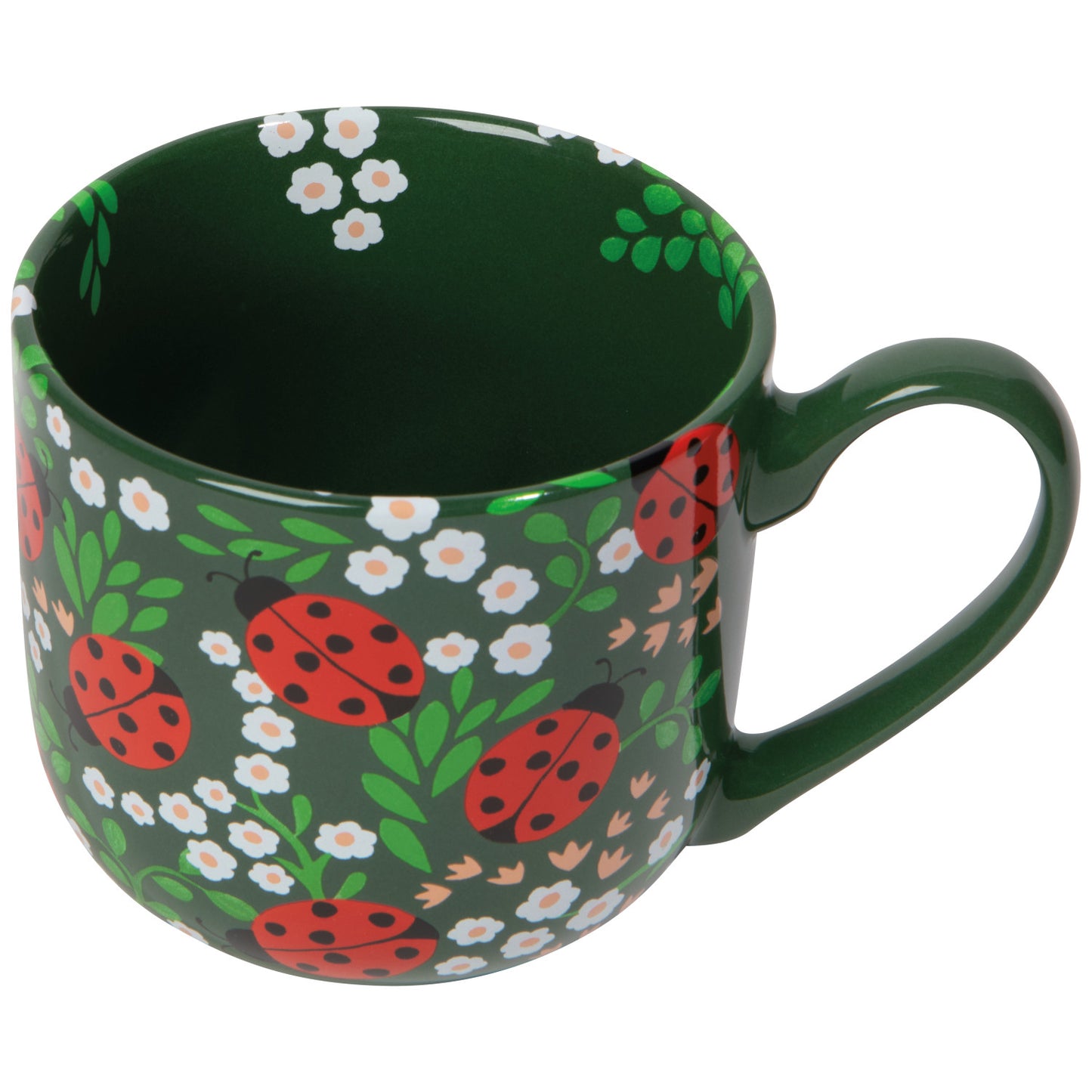 Ladybugs Mug