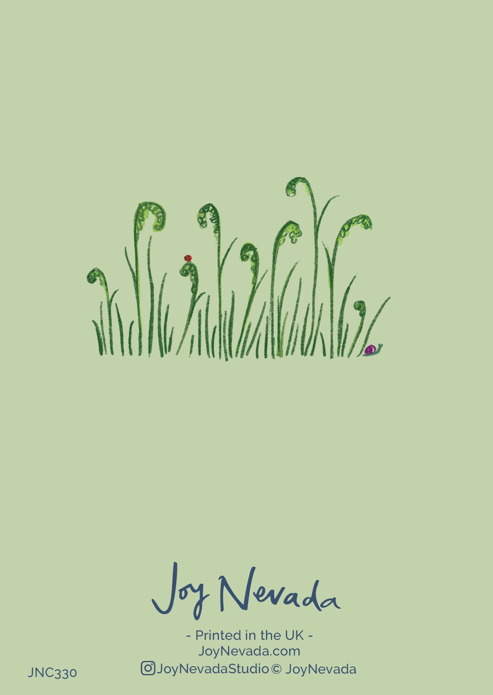 Father's Day Bike Card