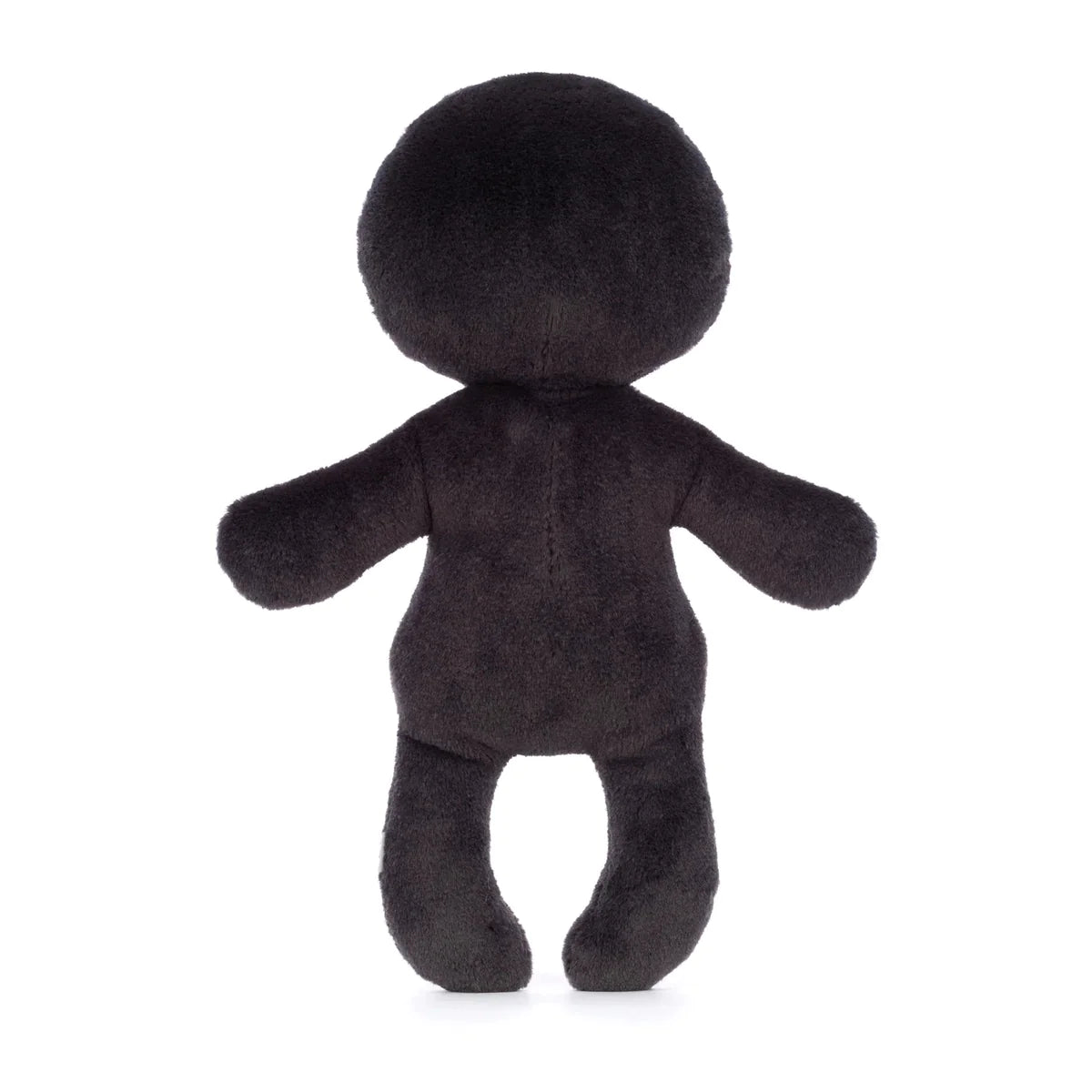 Skeleton Bob Plush Toy