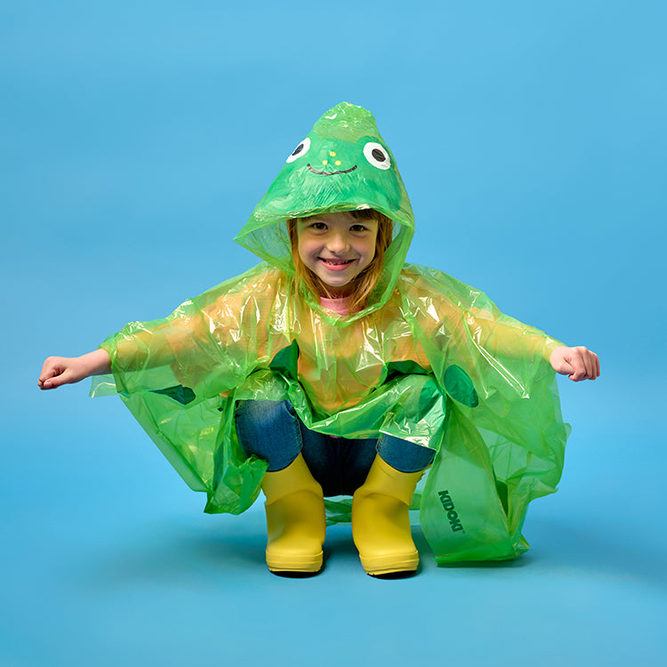 Kidoki Garden Rain Pon