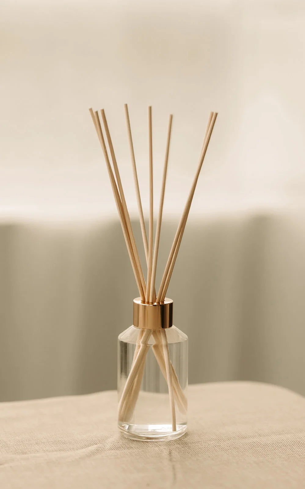 Eucalyptus Reed Diffuser