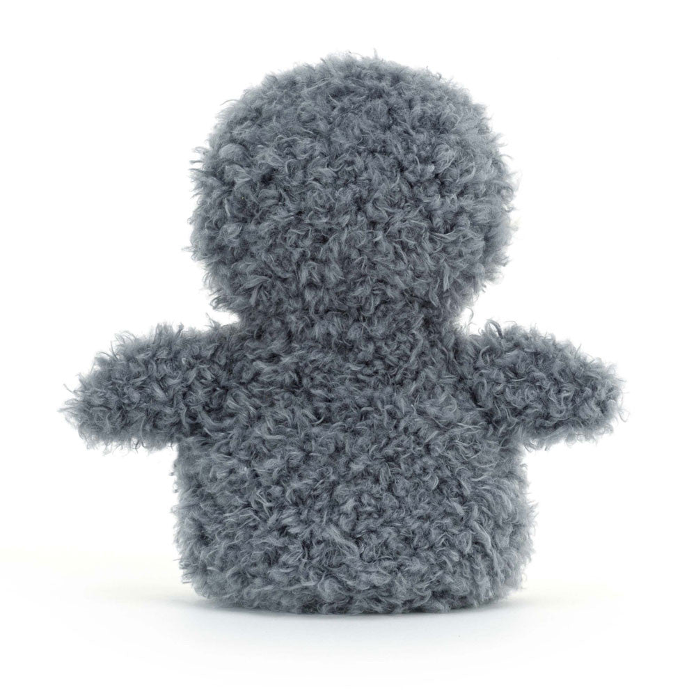 Little Penguin Plush Toy