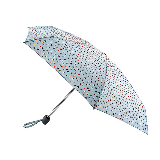 Tiny-2 Ditsy Leopard Umbrella