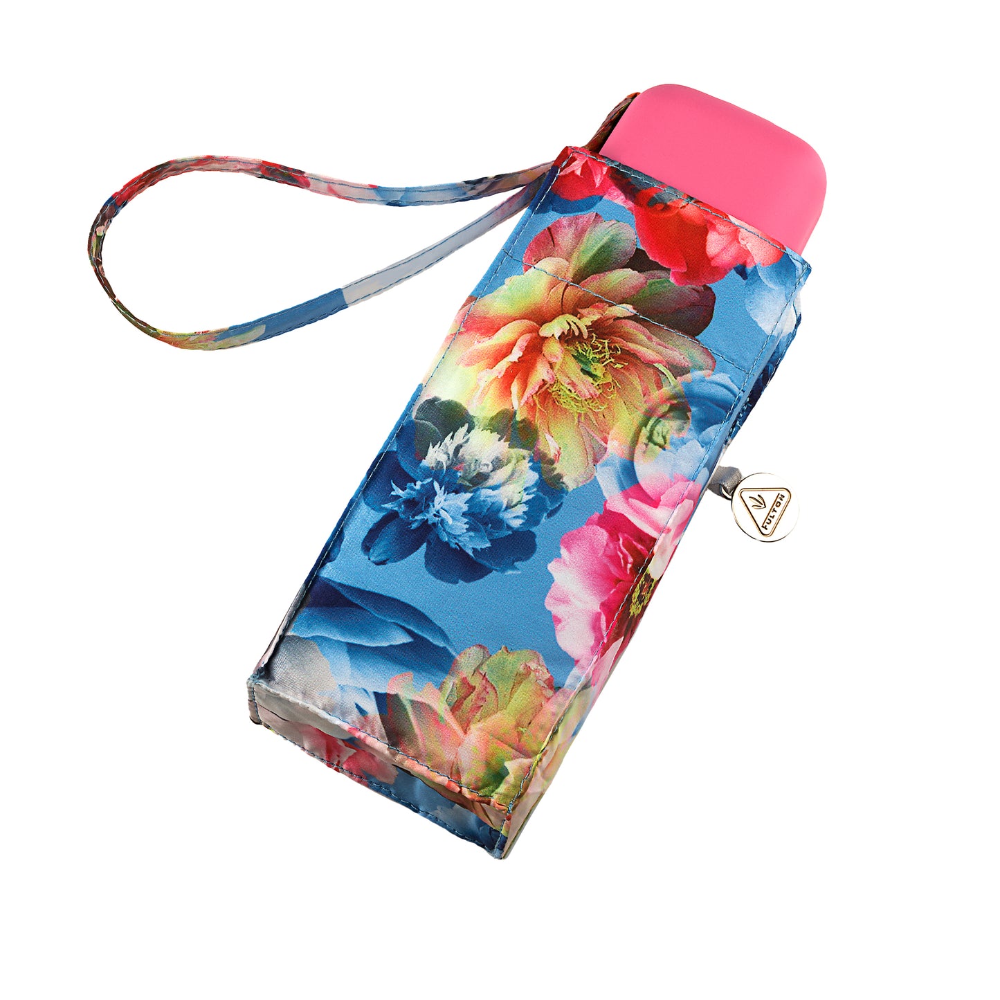 Tiny-2 Pretty Peony Umbrella