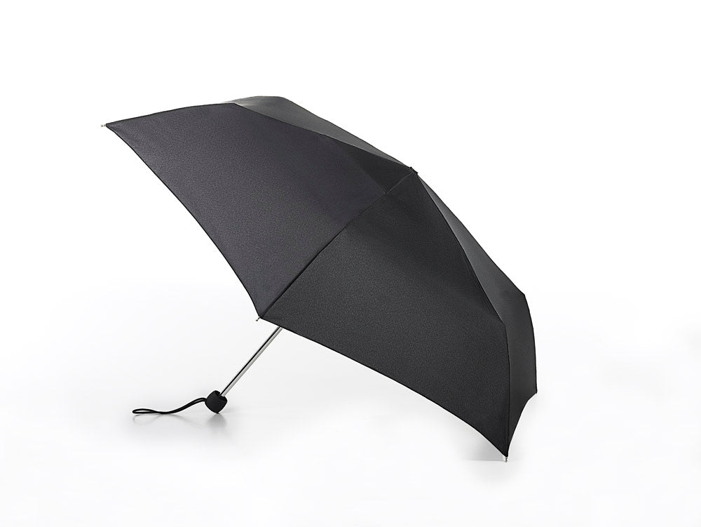 Superslim - 1 Black Umbrella