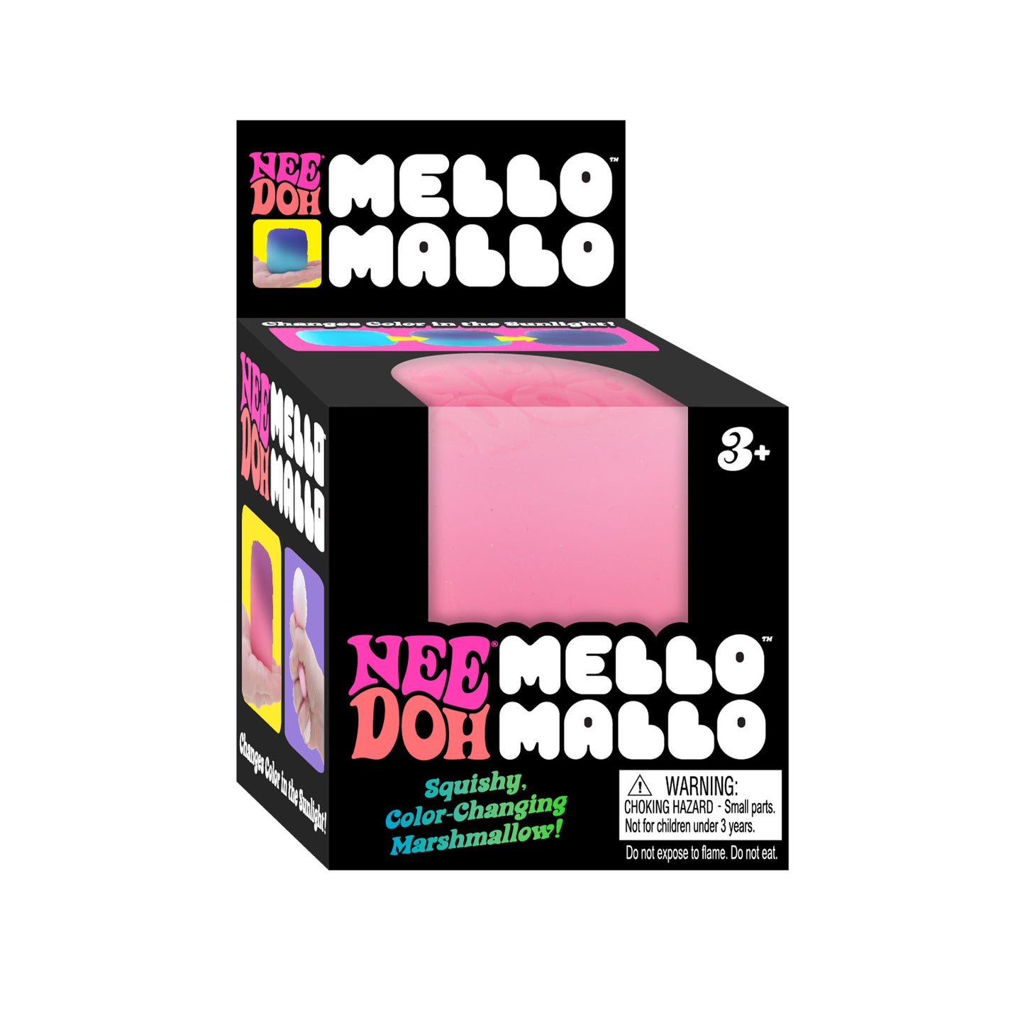 Mello Mallo Needoh